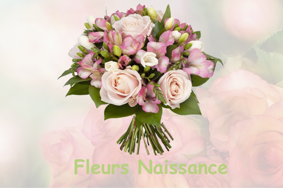 fleurs naissance LA-PIERRE