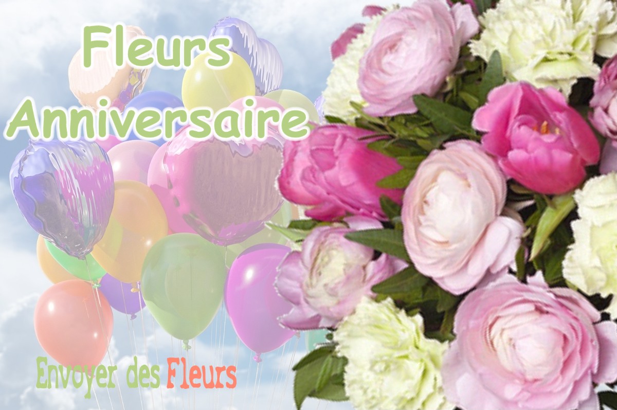 lIVRAISON FLEURS ANNIVERSAIRE à LA-PIERRE