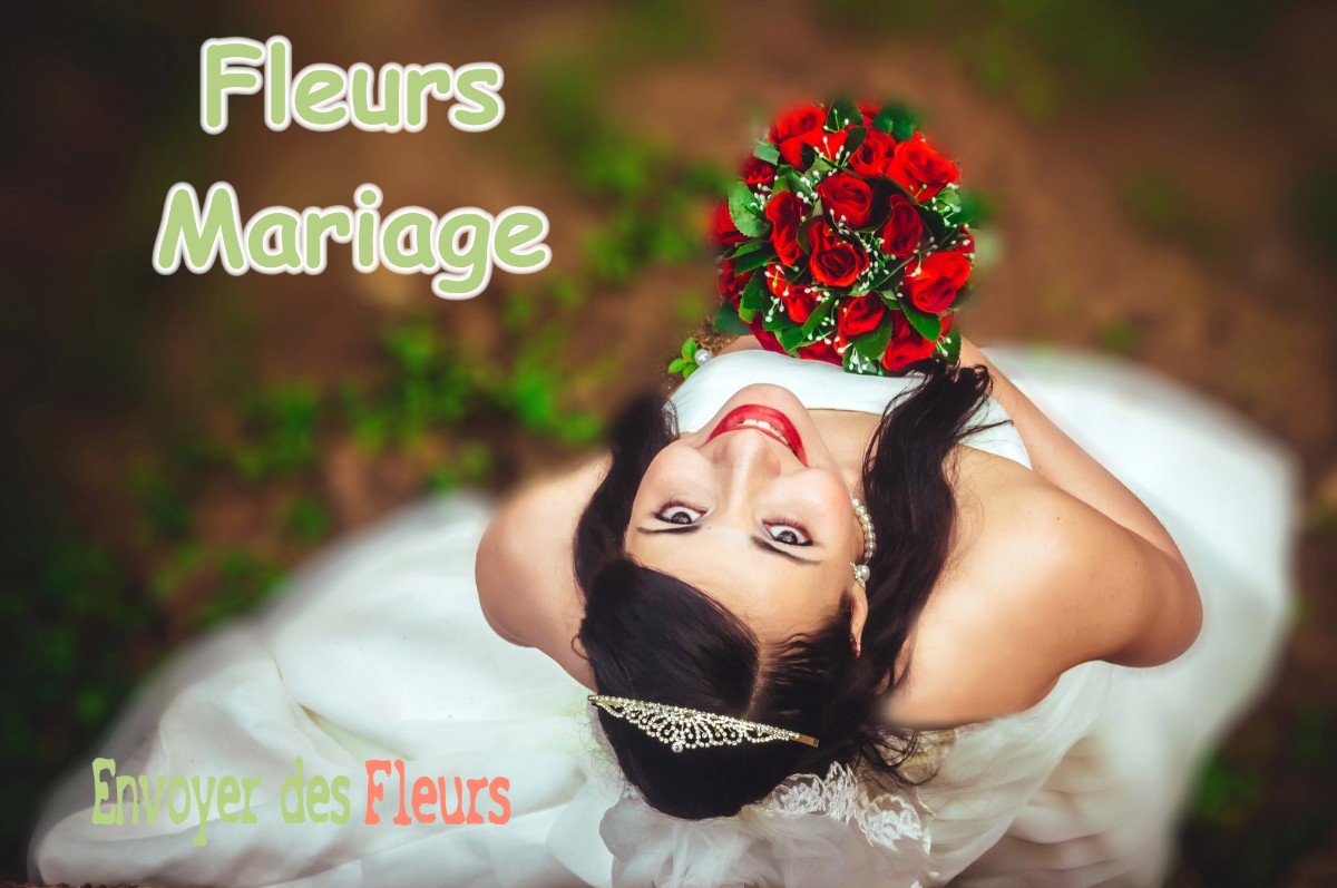 lIVRAISON FLEURS MARIAGE à LA-PIERRE