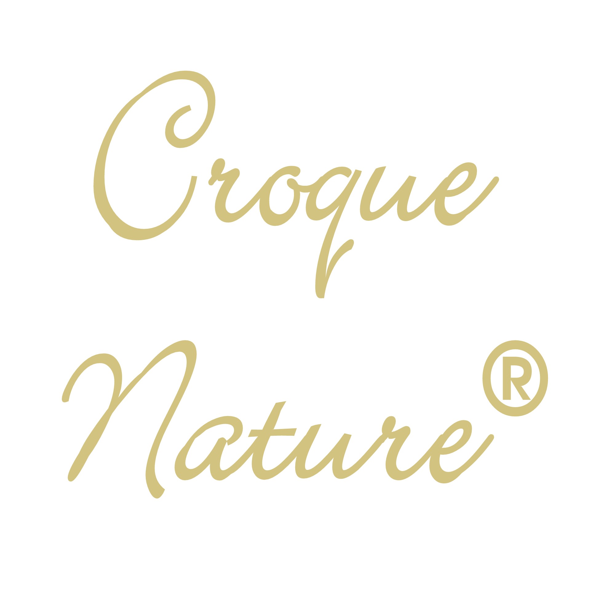 CROQUE NATURE® LA-PIERRE